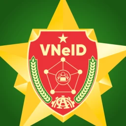 VNeID 图标